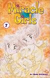 Miracle Girls, Vol. 7