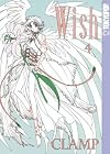 Wish, Vol. 4