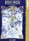 Magic Knight Rayearth, Volume 2