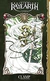 Magic Knight Rayearth, Volume 3