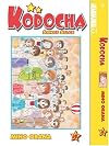 Kodocha: Sana's Stage, Vol. 10