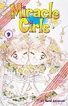 Miracle Girls, Vol. 9