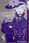 Paradise Kiss, Vol. 5