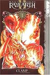 Magic Knight Rayearth, Volume 4