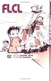 FLCL, Volume 2