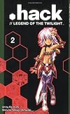 .hack//Legend of the Twilight, Volume 2