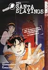 The Kindaichi Case Files: The Santa Slayings