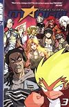 The Rising Stars of Manga, Volume 3