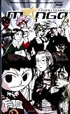 The Rising Stars of Manga, Volume 4