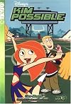 Kim Possible Cine-Manga, Vol. 6