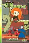 Kim Possible Cine-Manga, Vol. 7
