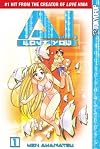 A.I. Love You, Volume 1