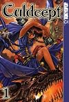 Culdcept (Culdcept), vol. 1