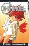 D•N•Angel•, Vol. 4