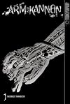 Arm of Kannon, Vol. 1