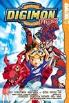 Digimon Tamers: Digital Monsters (Digimon (Graphic Novels)), Vol. 1