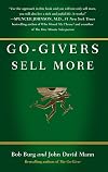 Go-Givers Sell More
