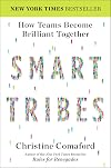 SmartTribes: How Teams Become Brilliant Together