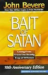 The Bait of Satan: Living Free from the Deadly Trap of Offense