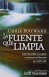 La Fuente Que Limpia