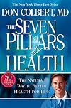 The Seven Pillars of Health: An Interactive Blueprint for Healthy Living