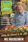All New Square Foot Gardening Cookbook