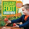 Square Foot Gardening with Kids: Learn Together