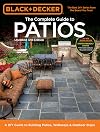 Black & Decker Complete Guide to Patios
