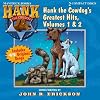 Hank's Greatest Hits, Volumes 1 and 2