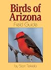 Birds of Arizona Field Guide