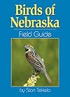 Birds of Nebraska Field Guide