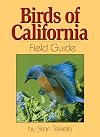 Birds of California Field Guide