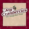 Joy Of Cranberries: The Tangy Red Treat