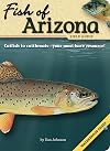 Fish of Arizona Field Guide (Fish Identification Guides)