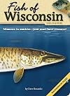 Fish of Wisconsin Field Guide (Fish Identification Guides)