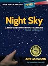 Night Sky - A Field Guide to the Constellations