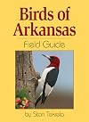 Birds of Arkansas Field Guide