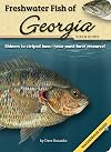 Freshwater Fish of Georgia Field Guide (Fish Identification Guides)