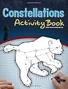Constellations Activity Book (Color and Learn)