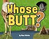 Whose Butt?