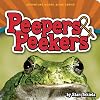 Peepers & Peekers (Adventure Boardbook Series)