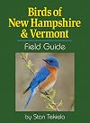 Birds of New Hampshire & Vermont Field Guide