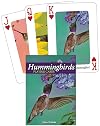 Hummingbirds Playing Cards (Nature's Wild Cards)