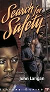 Search for Safety (Bluford High Series #13) (Bluford Series)