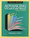 Advancing Vocabulary Skills
