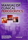 Manual of Clinical Periodontics