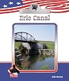 Erie Canal (Buddy Books: All Aboard America)