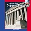 The United States Supreme Court (Checkerboard Symbols: Landmarks and Monuments)