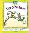 The Cute Boot (SandCastle: Rhyme Time)
