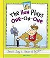 The Hun Plays One-on-One (SandCastle: Rhyme Time)